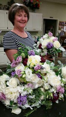 Carren's Flowers & Gifts