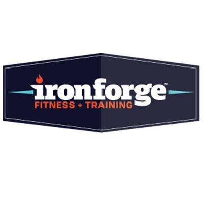 Iron Forge Fitness & Training