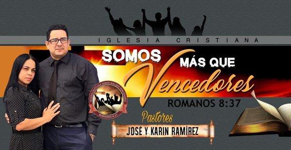 Orden de servicios:
Martes-7pm
Viernes 7pm
Domingo-3pm