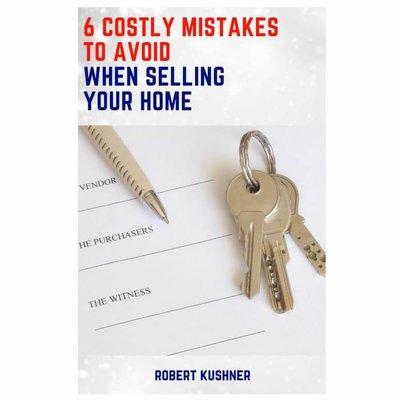 Before you put your house on the market be sure to read this. Visit Cal Nevada Real Estate website to get this free publication.