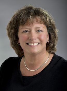 Kimberly Moccia has been in Mortgage banking for over 35 Years