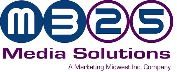 MB25 Media Solutions, A Marketing Midwest, Inc. Company