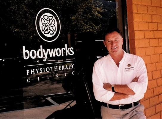 Bodyworks Physiotherapy Clinic