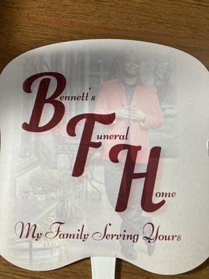 Bennett's Funeral Home