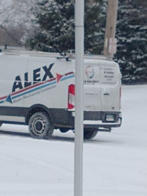 Alex HVAC Services