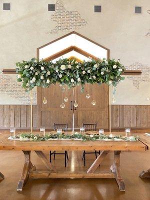 Rustic weddings