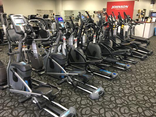 Best Ellipticals for Home