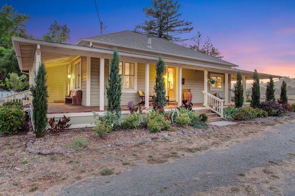 281 Bohemian Hwy, Sebastopol