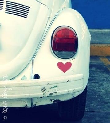 Volkswagen LOVE