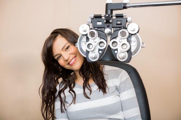 Eyecare Professionals of Orlando