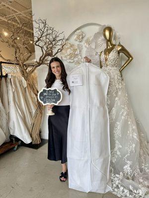 Liv & Love Bridal