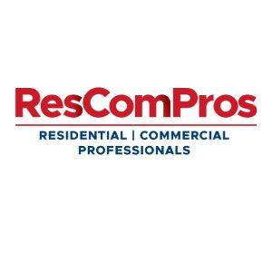 Chuck Brooks - ResComPros