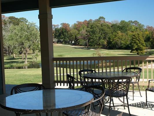 Kingwood Cove Golf Club