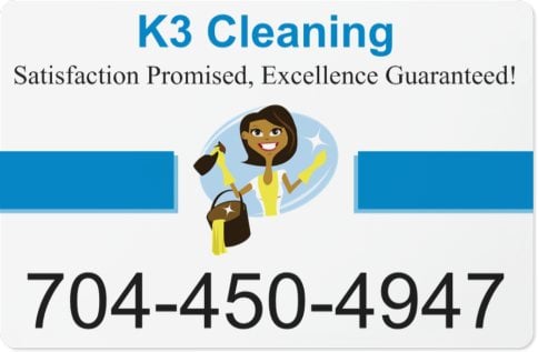 K3 Cleaning