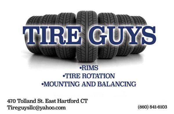 Tire Guys