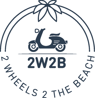 2wheels2thebeach - Boutique scooter rental in Miami Beach