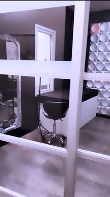 Vanity Studio By Pisso | LashLounge Pisso