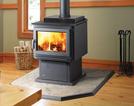 Regency Wood Stove