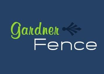 Gardner Fence Inc logo