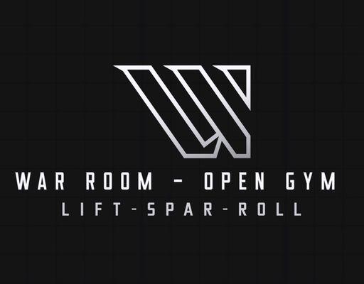 War Room Open Gym