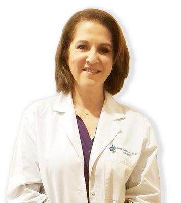 OriGYN: Roya Rakhshani, MD