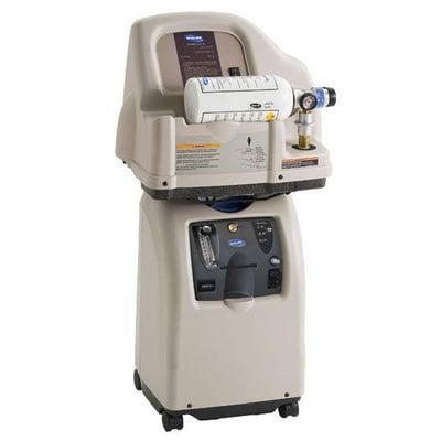 Get the "Accurate Edge" with expert repair for Invacare Homefill and Respironics Ultrafill home fill stations.