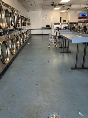 Sudz Coin Laundry