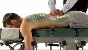 Adjustments to the spine reduce pain and improves performance & well being!