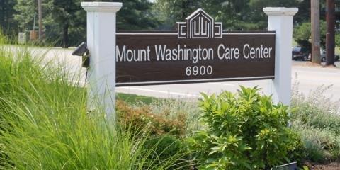 Mount Washington Care Center