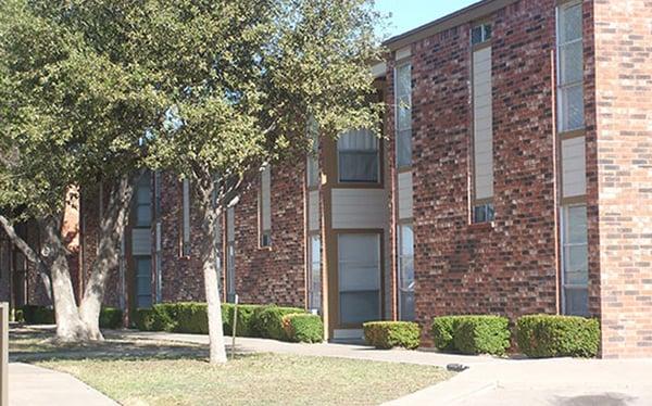 Apartments for Rent in San Angelo