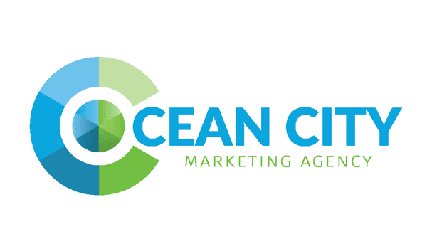 Ocean City Marketing Agency Logo