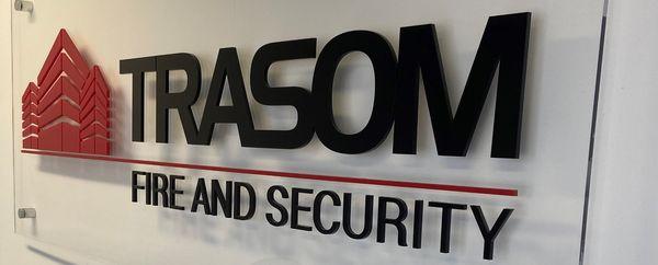 Trasom Fire and Security