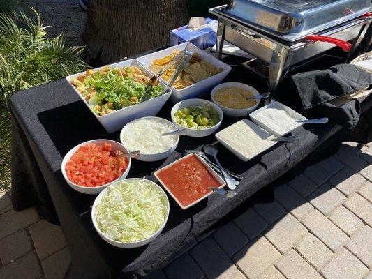 Taco Bar