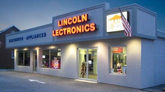 Lincoln Lectronics