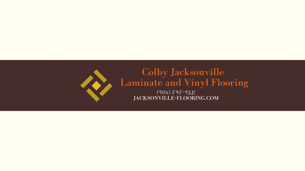 Colby Jacksonville Laminate and Vinyl Flooring