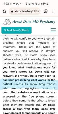 If you want narcotics, just don't ask for egregious amounts. Arnab datta's ego is egregious.