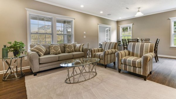 The Summit by Maronda Homes