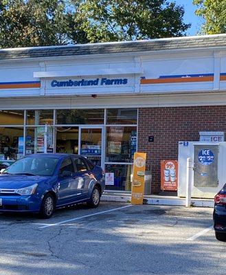 Cumberland Farms