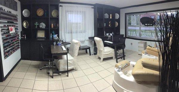 Manicure Room