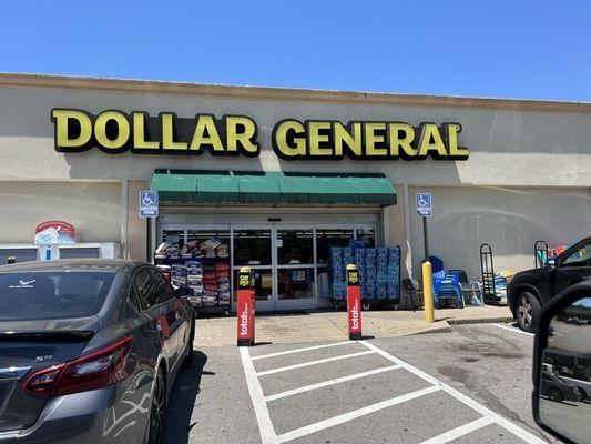 Dollar General