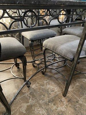 South Texas Furniture Upholstery Shop