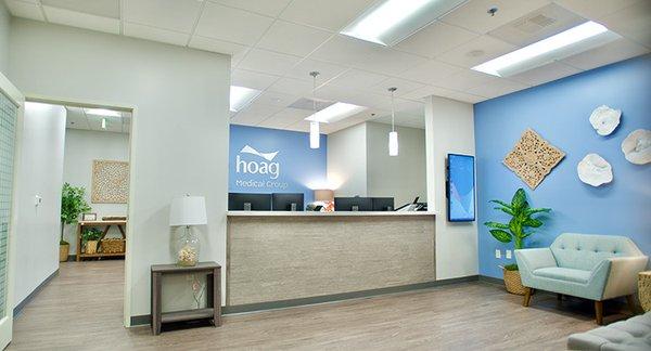 Hoag Medical Group