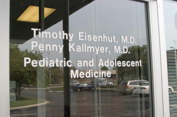 Timothy M Eisenhut, MD, Indianapolis, Indiana 46254