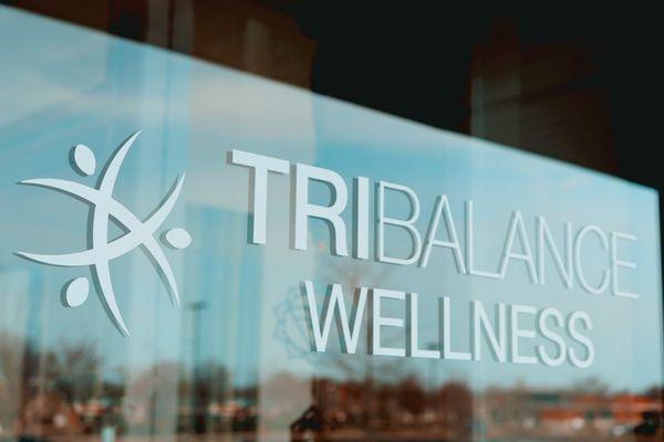 Tribalance Wellness