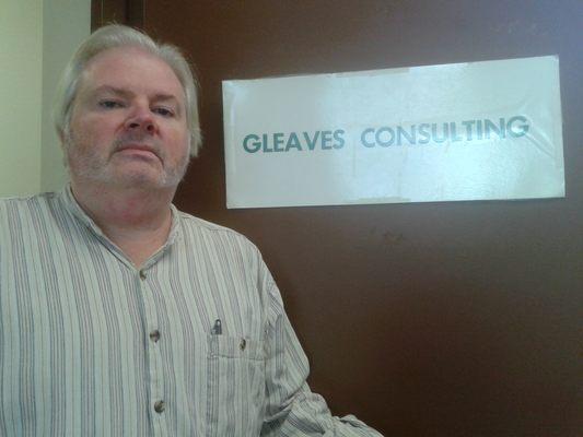 Having completed his Doctorate in 1993 from the University of Illinois at Chicago, Ken is an Educational Psychologist.