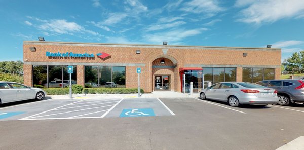 Bank of America