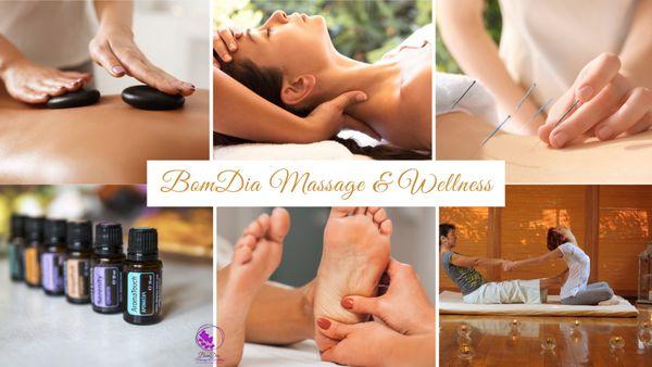 BomDia Massage & Wellness