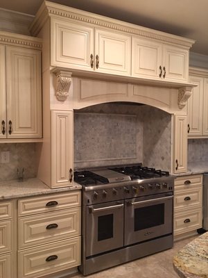 Stone City Cabinets & Granite