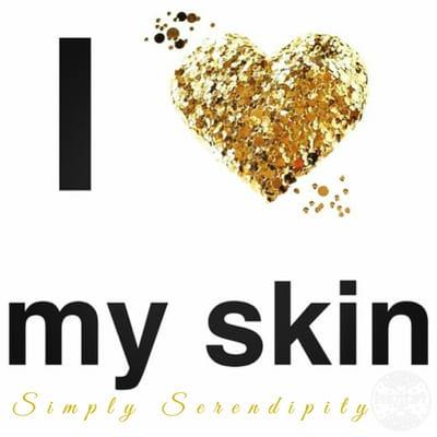 Can you say the same? #ilovemyskin #skincare #facials #simplyserendipity #paulsvalleyok