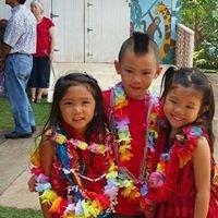 May Day is Lei Day in Hawaii nei